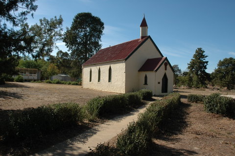 Gundaroo - St Kilda Accommodation 1