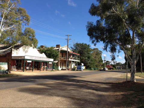 Gundaroo - St Kilda Accommodation 2