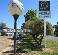 Gunnedah Golf Club - St Kilda Accommodation