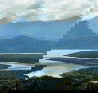 Hinchinbrook Island National Park - St Kilda Accommodation