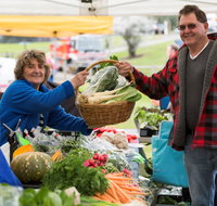 Hurstbridge Farmers Market - St Kilda Accommodation