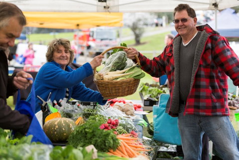 Hurstbridge Farmers Market - St Kilda Accommodation 0