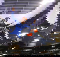 iFLY Indoor Skydiving - St Kilda Accommodation