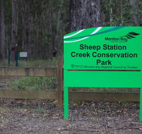 Ironbark Ridge and Spotted Gum Walking Trails - St Kilda Accommodation