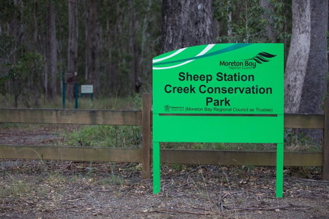 Ironbark Ridge And Spotted Gum Walking Trails - St Kilda Accommodation 0