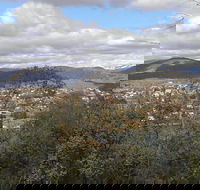 Jindabyne - St Kilda Accommodation
