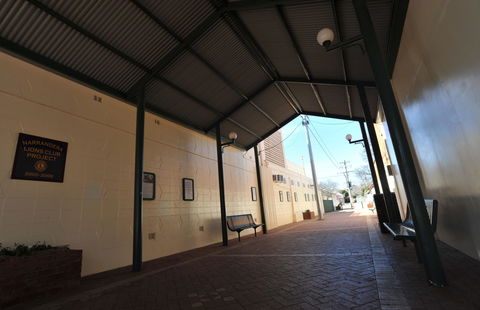 Kiesling Lane Heritage Walk - St Kilda Accommodation 1