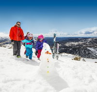 Kosciuszko National Park - St Kilda Accommodation
