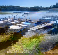 Lake Conjola - St Kilda Accommodation