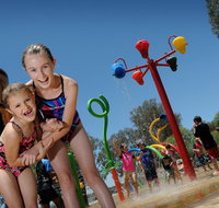 Lake Keepit Water Park - St Kilda Accommodation