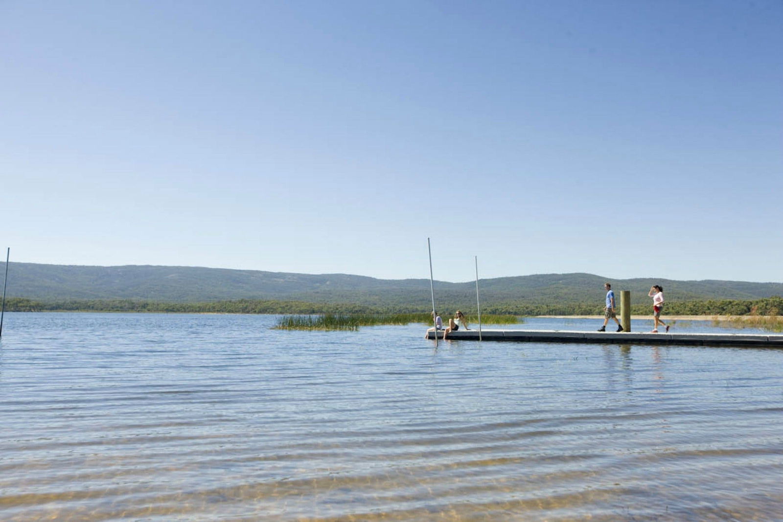 Zumsteins VIC St Kilda Accommodation
