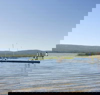 Lake Wartook - St Kilda Accommodation