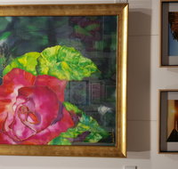 Macleay Valley Community Art Gallery - St Kilda Accommodation