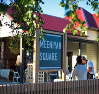Meeniyan Square - St Kilda Accommodation