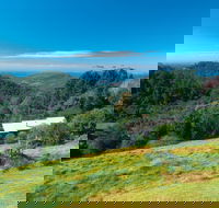 Mount Glorious - St Kilda Accommodation