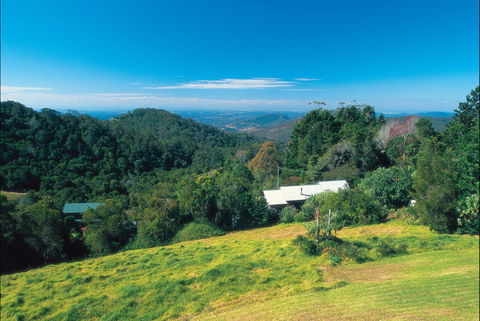 Mount Glorious - St Kilda Accommodation 0