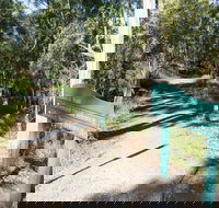 Mt Coot-tha Tourist Drive - St Kilda Accommodation