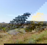 Mt Piper Nature Conservation Reserve - St Kilda Accommodation