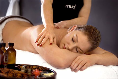 Mud Day Spa - St Kilda Accommodation 0