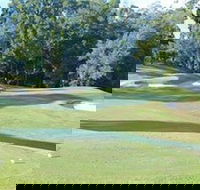 Murwillumbah Golf Club - St Kilda Accommodation
