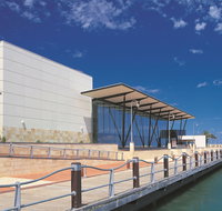 Museum of Geraldton - St Kilda Accommodation