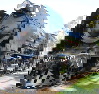 Newport Railway Museum - St Kilda Accommodation