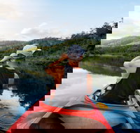 Nymboida River - St Kilda Accommodation