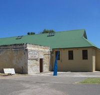 Old Geraldton Gaol Craft Centre - St Kilda Accommodation