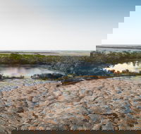 Polda Rock Reserve - St Kilda Accommodation