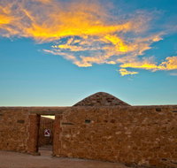 Powder Magazine - St Kilda Accommodation