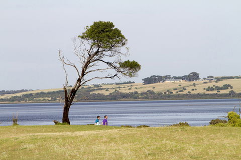 Queenscliff Golf Club - St Kilda Accommodation 2