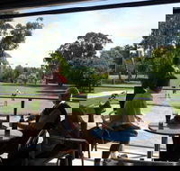 Queanbeyan Golf Club - St Kilda Accommodation