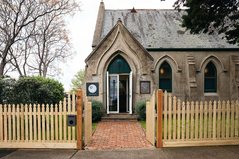Queenscliff Gallery And Workshop - St Kilda Accommodation 1