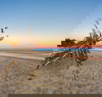 Red Beach - St Kilda Accommodation