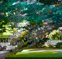 Robertson Park - St Kilda Accommodation
