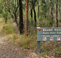 Rocky Point Trail - St Kilda Accommodation
