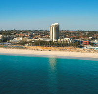 Scarborough Beach - St Kilda Accommodation