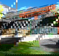 Sofala - St Kilda Accommodation