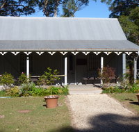 South Kempsey - St Kilda Accommodation
