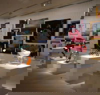 Stanthorpe Regional Art Gallery - St Kilda Accommodation