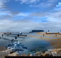 Stansbury Boat Ramp - St Kilda Accommodation