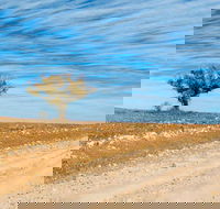 Sturts Steps Touring Route - St Kilda Accommodation