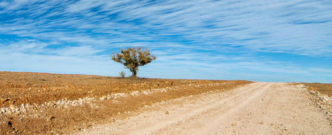 Sturts Steps Touring Route - St Kilda Accommodation 0