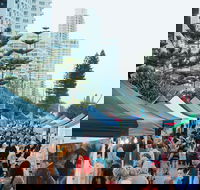 Surfers Paradise Beachfront Markets - St Kilda Accommodation