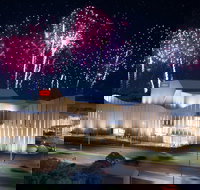 Sydney Colisuem Theatre at West HQ - St Kilda Accommodation