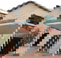 Tamworth Regional Gallery - St Kilda Accommodation