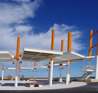 The Esplanade - St Kilda Accommodation