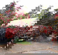 The Gallery Mt Macedon - St Kilda Accommodation