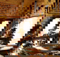 Tilpa Hotel - St Kilda Accommodation