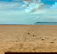 Toorale National Park - St Kilda Accommodation